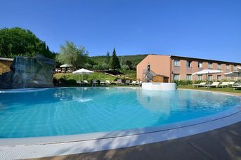 La Meridiana