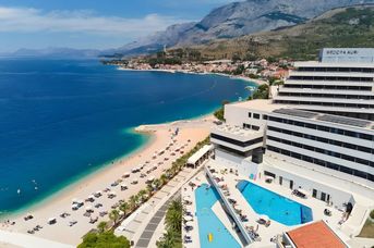 Medora Auri Family Beach Resort
