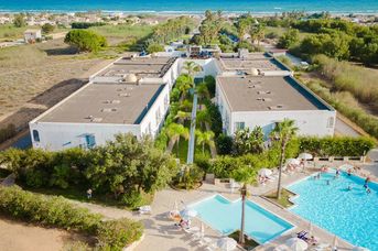 Zahira Resort