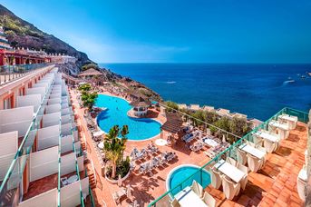 Mogan Princess & Beach Club