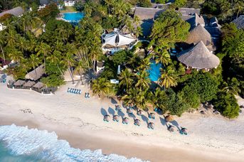 Leisure Lodge Beach & Golf Resort by Diamonds