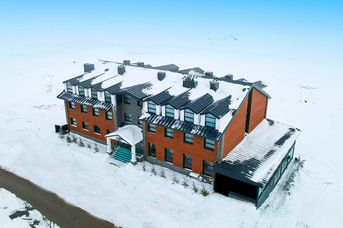 Library Erciyes