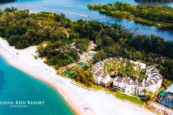 Tanjung Rhu Resort