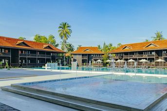 Pelangi Beach Resort & Spa (ex. Meritus Pelangi Beach Resort)
