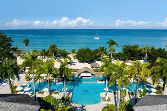 Couples Negril