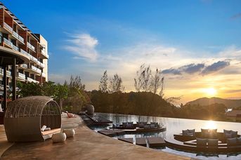 Aloft Langkawi Pantai Tengah