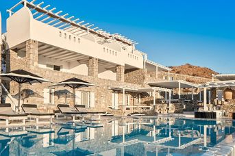 Mykonos No 5