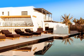 Asty Mykonos