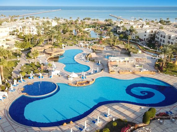 Regency Plaza Aqua Park Spa