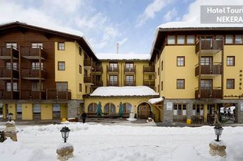 Touring (Livigno)