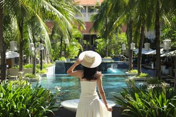 Almanity Resort and Spa