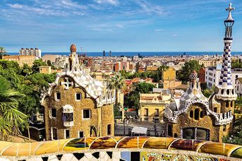 Barcelona