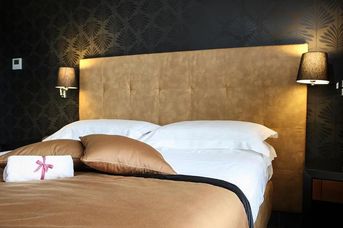 Best Western JFK (ex. Jfk Napoli)