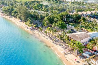 Royal Beach Nosy Be