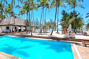 Sbh Monica Zanzibar