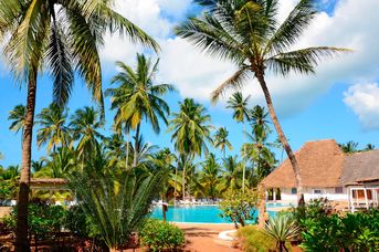 Voi Kiwengwa Resort