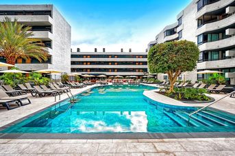 Labranda Suites Costa Adeje (ex. Labranda Isla Bonita)