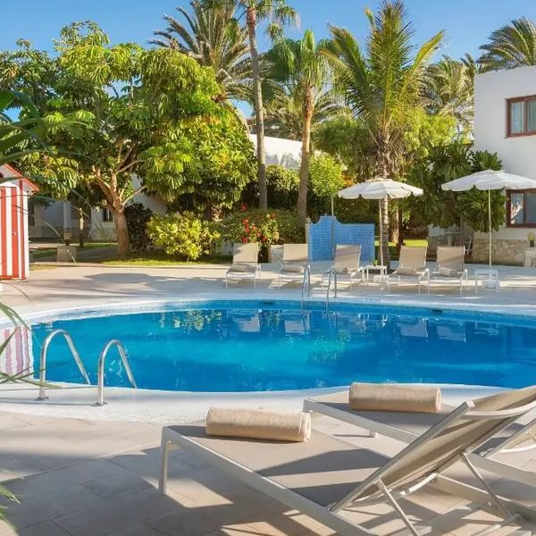 Alua Suites Fuerteventura (ex. Suite Atlantis Fuerteventura Resort Be Live)