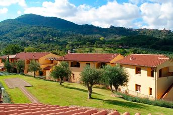 Borgo Etrusco