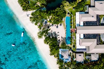 Kempinski Seychelles Resort
