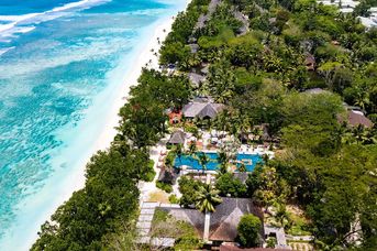 Hilton Seychelles Labriz Resort & Spa