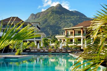 Savoy Resort