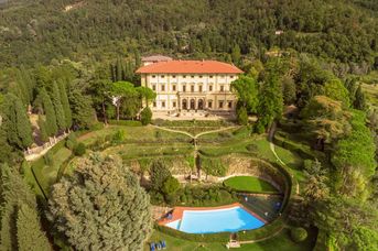Villa Pitiana