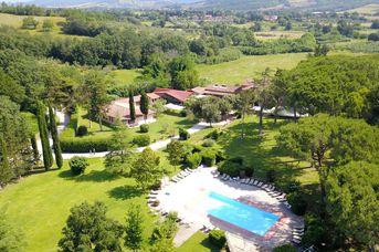 Montebelli Country Resort