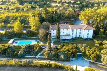 Villa Giorgia