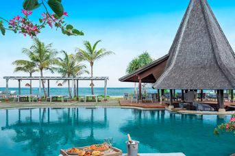 Sadara Boutique Beach Resort