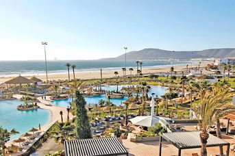 Riu Tikida Dunas