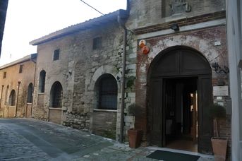 Monastero Ss. Annunziata