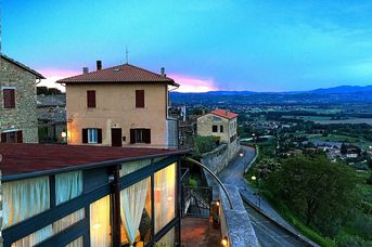 Relais La Corte di Bettona