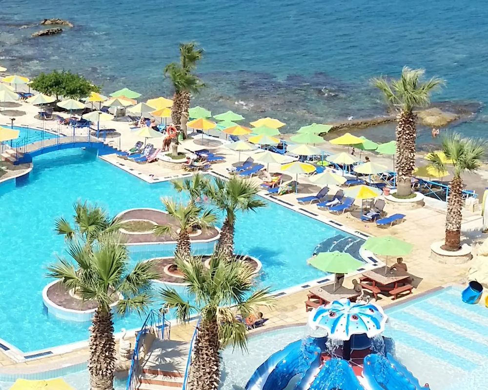 Eri Beach