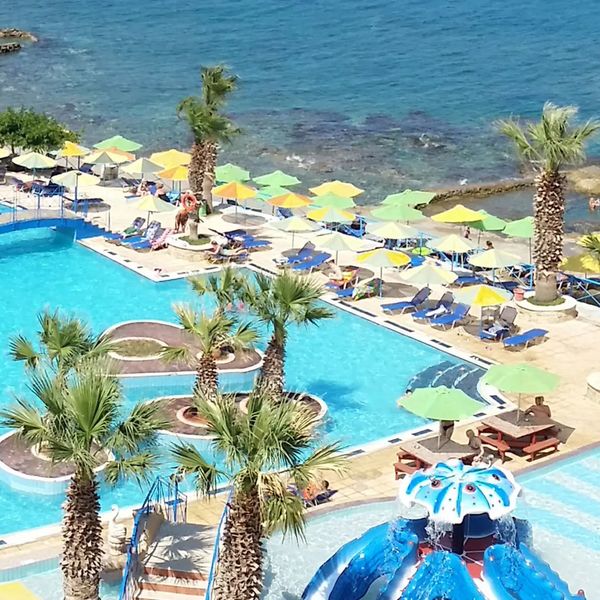 Eri Beach