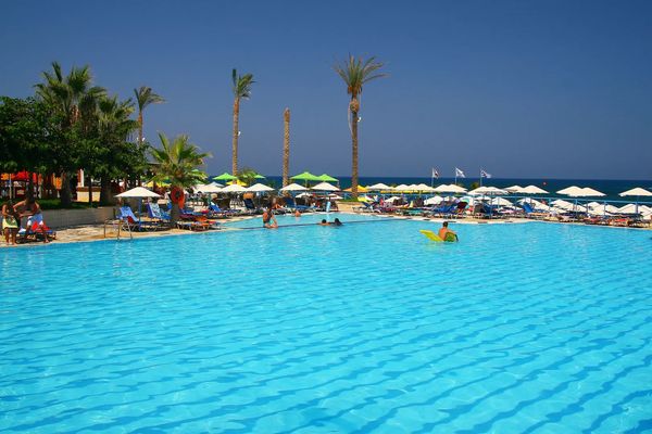 Eri Beach