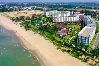 Citadines Pearl Hoi An