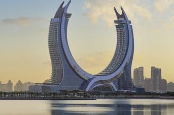 Fairmont Doha
