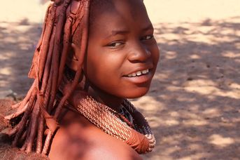 Namibia dla koneserów