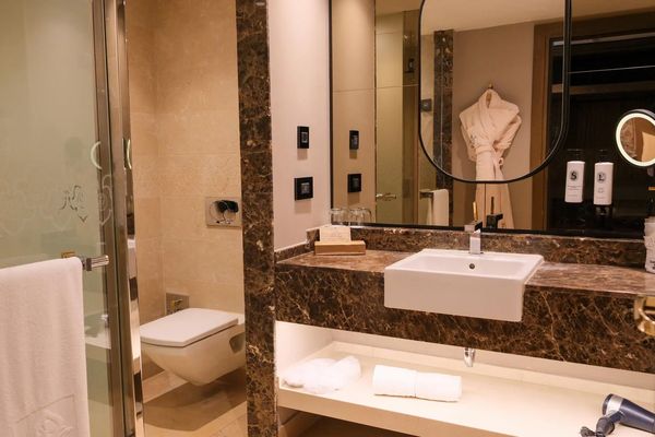 Kempinski The Dome Belek