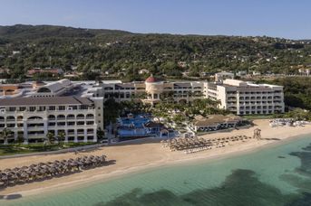 Iberostar Selection Rose Hall Suites