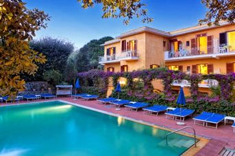 Villa Cleopatra