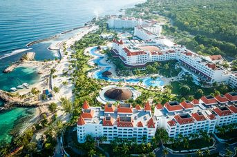 Bahia Principe Luxury Runaway Bay