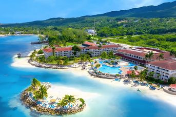 Holiday Inn Resort (Montego Bay)