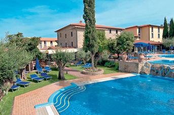 Club Villa Paradiso