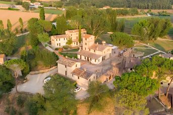 Borgo Pulciano