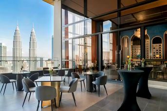 Wyndham Suites KLCC