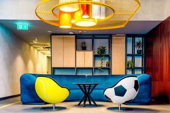Ibis Styles Batumi