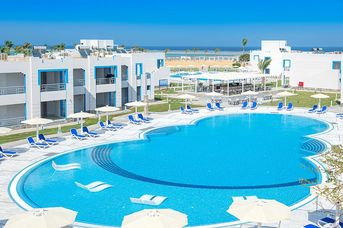 Casa Blue Luxury Resort