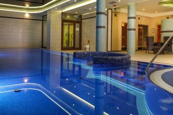 Greno Spa